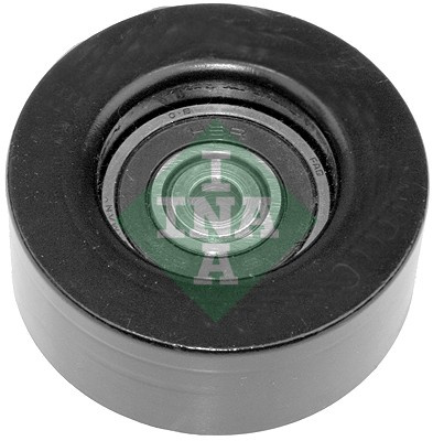 Rola intinzator,curea transmisie (531079110 INA) SEAT,SKODA,VW