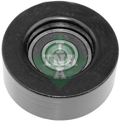 Rola intinzator,curea transmisie (531079110 INA) SEAT,SKODA,VW