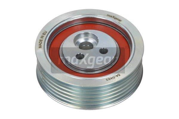 Rola intinzator,curea transmisie (540483 MAXGEAR) RENAULT