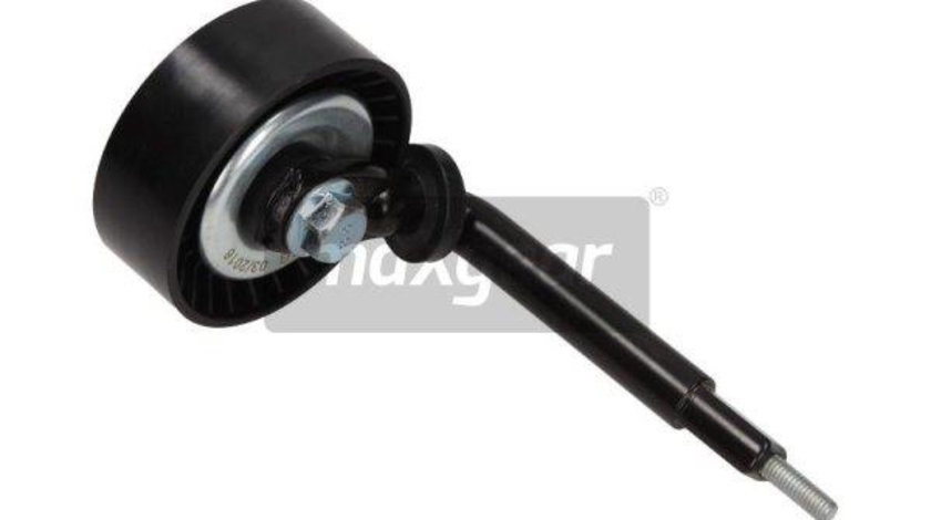 Rola intinzator,curea transmisie (540622 MAXGEAR) BMW,SSANGYONG