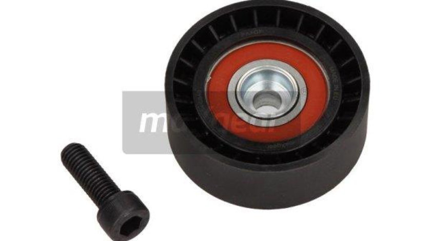 Rola intinzator,curea transmisie (540640 MAXGEAR) BMW