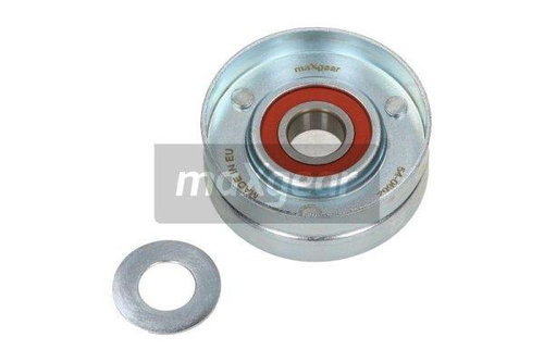 Rola intinzator,curea transmisie (540662 MAXGEAR) BMW,OPEL