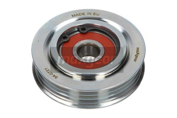 Rola intinzator,curea transmisie (540721 MAXGEAR) TOYOTA,TOYOTA (FAW)