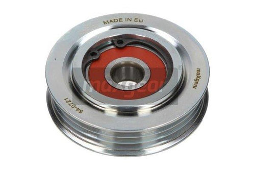 Rola intinzator,curea transmisie (540721 MAXGEAR) TOYOTA,TOYOTA (FAW)