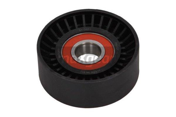 Rola intinzator,curea transmisie (540801 MAXGEAR) BMW,LAND ROVER,OPEL