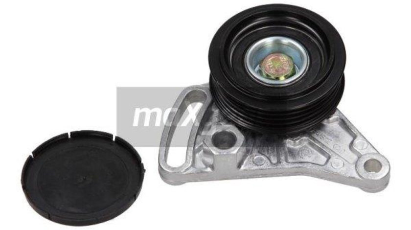 Rola intinzator,curea transmisie (540817 MAXGEAR) AUDI,SKODA,VW