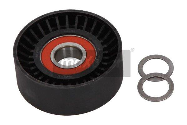 Rola intinzator,curea transmisie (540950 MAXGEAR) BMW