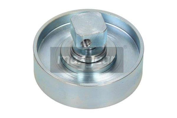 Rola intinzator,curea transmisie (541066 MAXGEAR) NISSAN