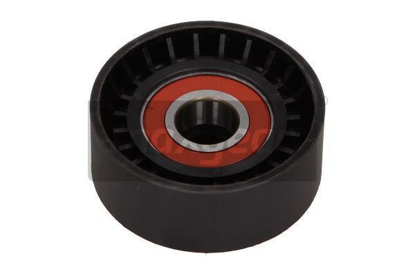 Rola intinzator,curea transmisie (541181 MAXGEAR) MERCEDES-BENZ