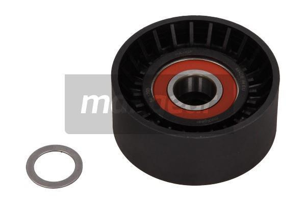 Rola intinzator,curea transmisie (541205 MAXGEAR) PORSCHE