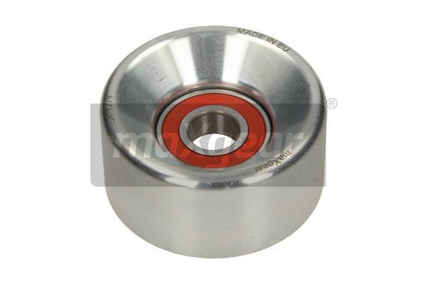 Rola intinzator,curea transmisie (541274 MAXGEAR) FORD,LAND ROVER