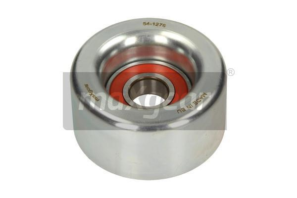 Rola intinzator,curea transmisie (541278 MAXGEAR) NISSAN