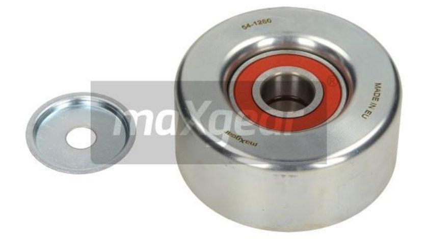 Rola intinzator,curea transmisie (541280 MAXGEAR) TOYOTA