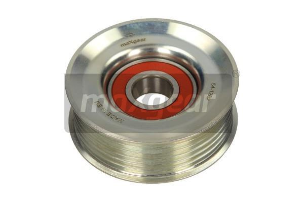 Rola intinzator,curea transmisie (541282 MAXGEAR) MAZDA