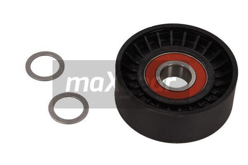 Rola intinzator,curea transmisie (541371 MAXGEAR) BMW,SSANGYONG