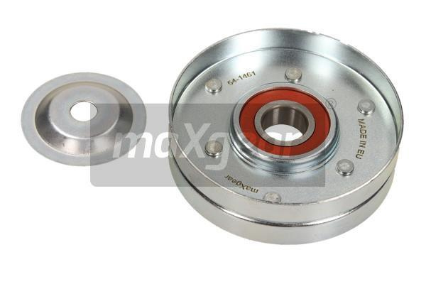 Rola intinzator,curea transmisie (541461 MAXGEAR) SUZUKI