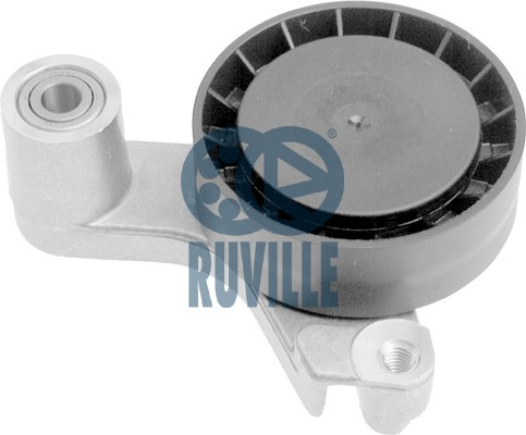 Rola intinzator,curea transmisie (55008 EVR) BMW