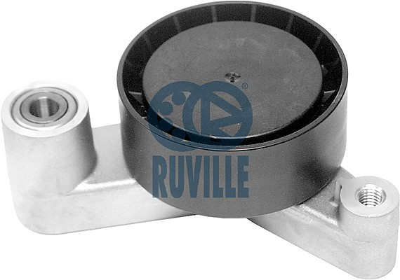 Rola intinzator,curea transmisie (55038 EVR) BMW