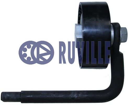 Rola intinzator,curea transmisie (55068 EVR) BMW,LAND ROVER,OPEL