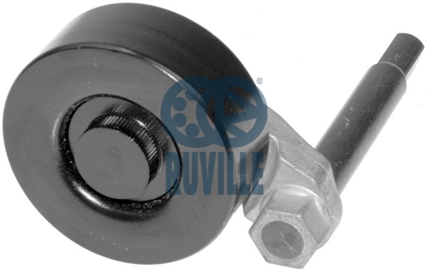 Rola intinzator,curea transmisie (55072 EVR) BMW