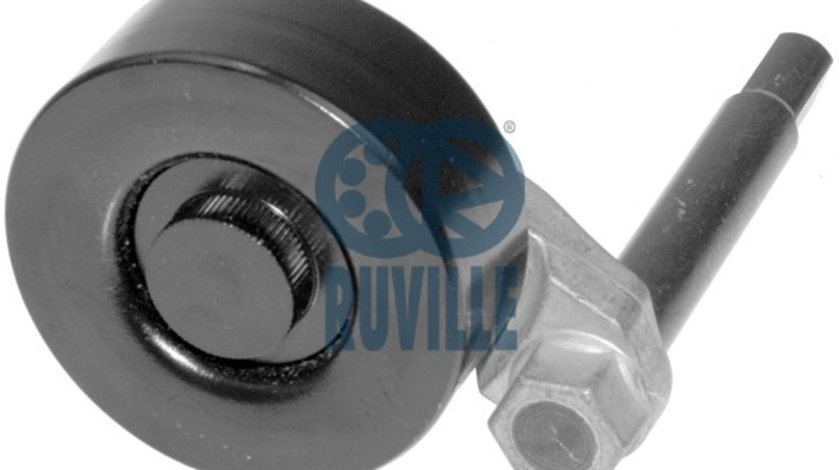 Rola intinzator,curea transmisie (55072 EVR) BMW