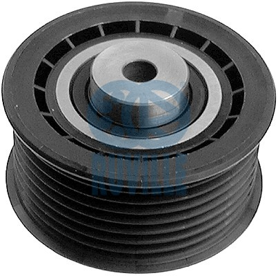 Rola intinzator,curea transmisie (55104 EVR) MERCEDES-BENZ