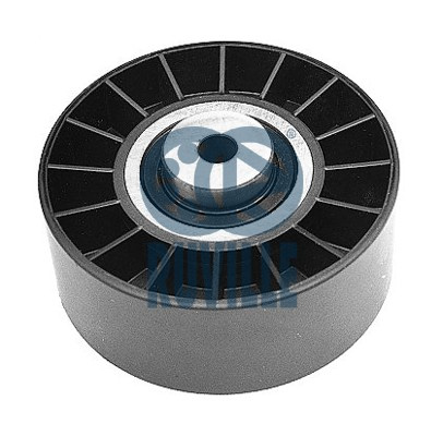 Rola intinzator,curea transmisie (55109 EVR) MERCEDES-BENZ