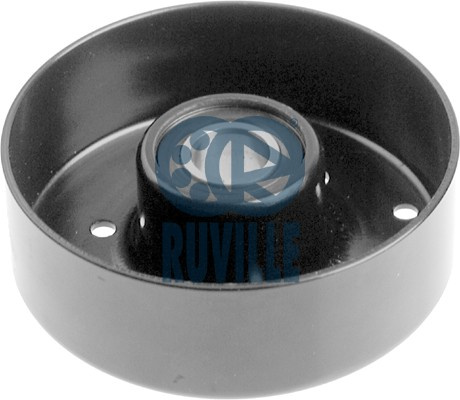 Rola intinzator,curea transmisie (55141 EVR) MERCEDES-BENZ,PUCH,SSANGYONG