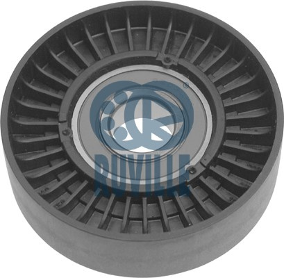 Rola intinzator,curea transmisie (55149 EVR) MERCEDES-BENZ