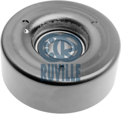 Rola intinzator,curea transmisie (55154 EVR) MERCEDES-BENZ,PUCH,SSANGYONG