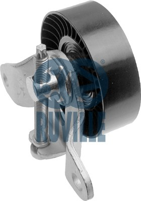 Rola intinzator,curea transmisie (55243 EVR) FORD,MAZDA