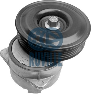 Rola intinzator,curea transmisie (55245 EVR) FORD