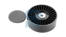 Rola intinzator,curea transmisie (55423 EVR) AUDI,...