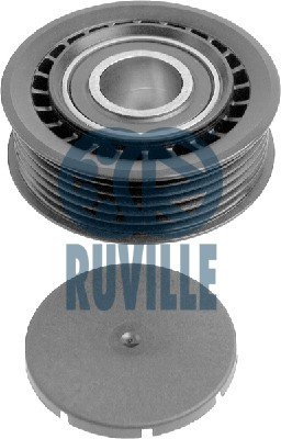 Rola intinzator,curea transmisie (55435 EVR) VW