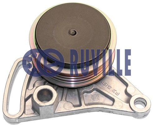 Rola intinzator,curea transmisie (55464 EVR) AUDI,SKODA,VW,VW (SVW)