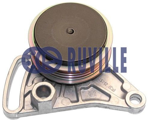 Rola intinzator,curea transmisie (55464 EVR) AUDI,SKODA,VW,VW (SVW)