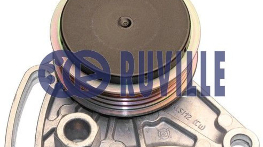 Rola intinzator,curea transmisie (55464 EVR) AUDI,SKODA,VW,VW (SVW)