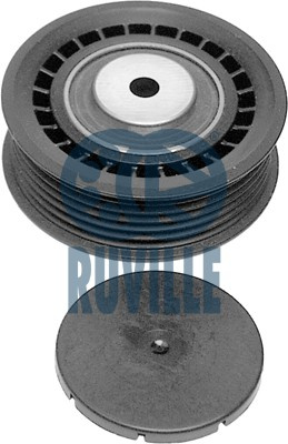 Rola intinzator,curea transmisie (55485 EVR) VW