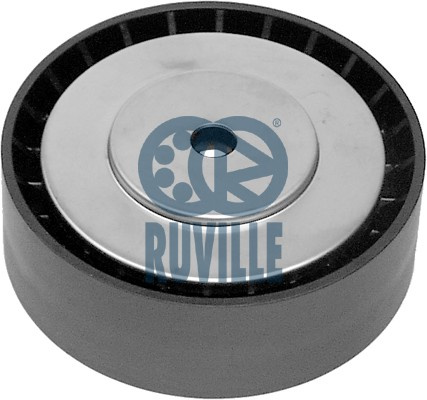 Rola intinzator,curea transmisie (55486 EVR) VW