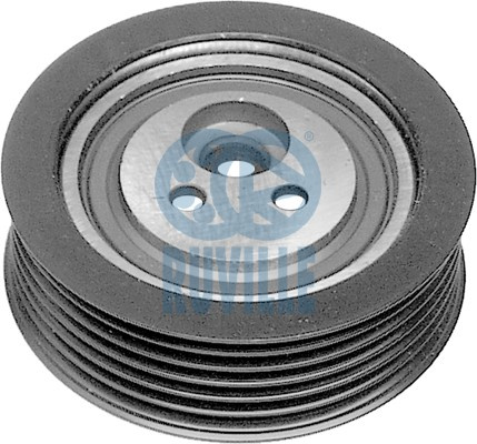 Rola intinzator,curea transmisie (55558 EVR) RENAULT