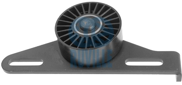 Rola intinzator,curea transmisie (55577 EVR) DACIA,NISSAN,RENAULT