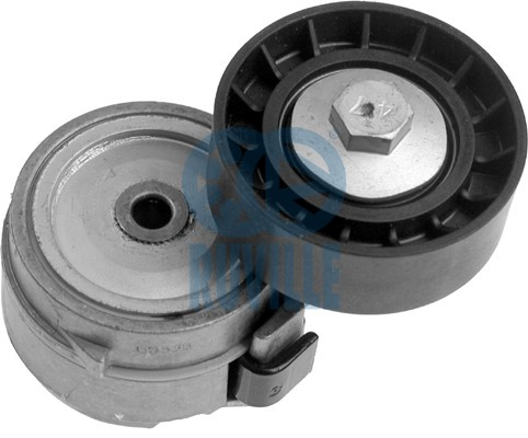 Rola intinzator,curea transmisie (55595 EVR) IVECO,RENAULT TRUCKS