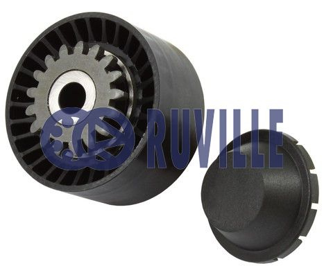 Rola intinzator,curea transmisie (55603 EVR) RENAULT