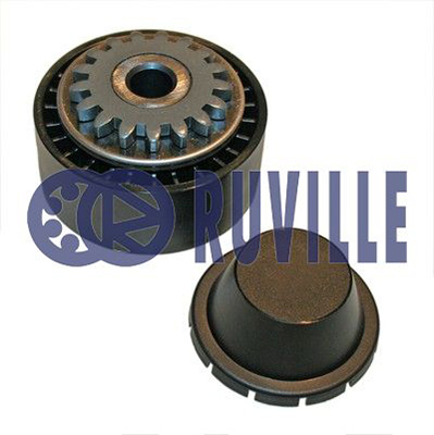 Rola intinzator,curea transmisie (55630 EVR) DACIA,NISSAN,PROTON,RENAULT