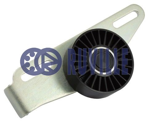 Rola intinzator,curea transmisie (55636 EVR) DACIA,NISSAN,RENAULT