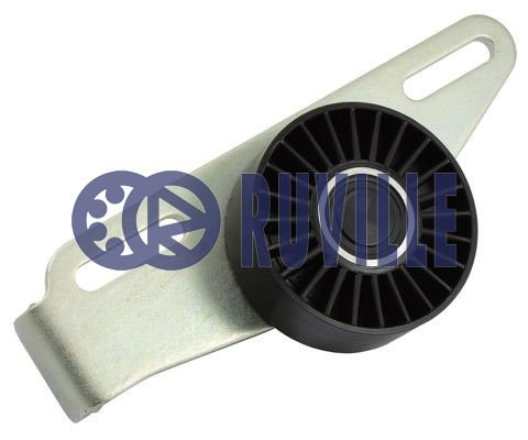 Rola intinzator,curea transmisie (55636 EVR) DACIA,NISSAN,RENAULT