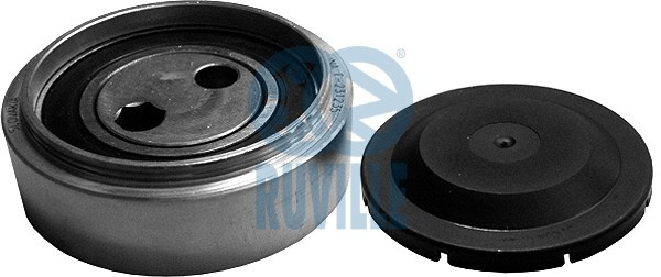 Rola intinzator,curea transmisie (55702 EVR) AUDI,SKODA,VW