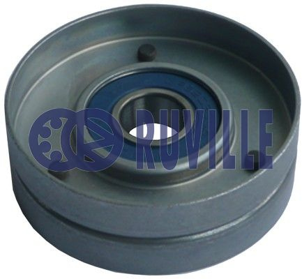 Rola intinzator,curea transmisie (55740 EVR) AUDI,SKODA,VOLVO,VW