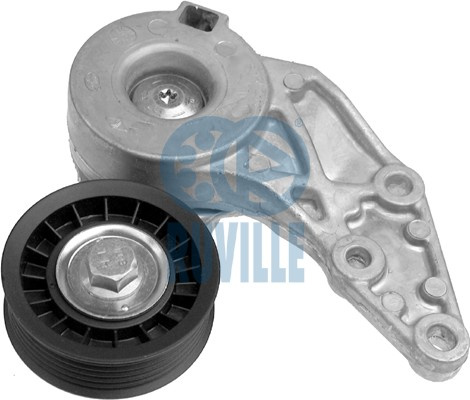 Rola intinzator,curea transmisie (55764 EVR) AUDI,FORD,SEAT,VW