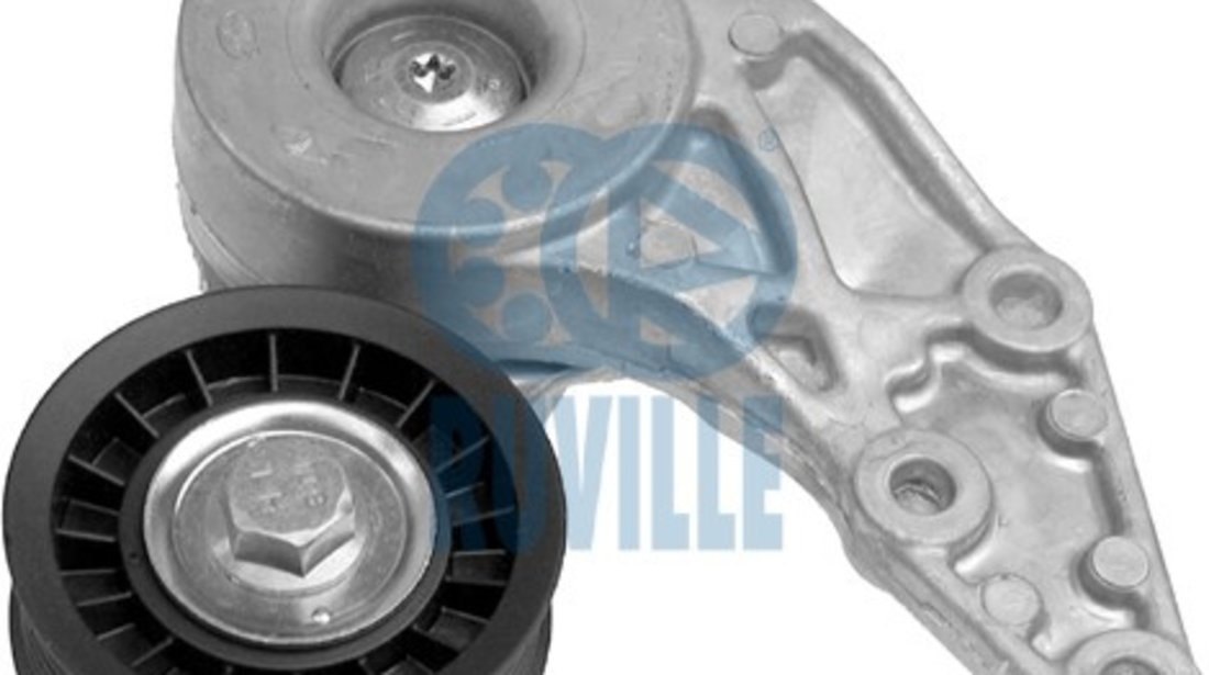 Rola intinzator,curea transmisie (55764 EVR) AUDI,FORD,SEAT,VW